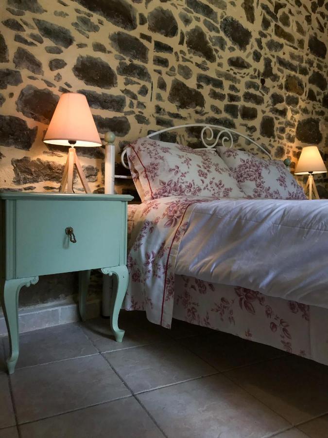 Villa Vienna Kato Viannos Екстериор снимка