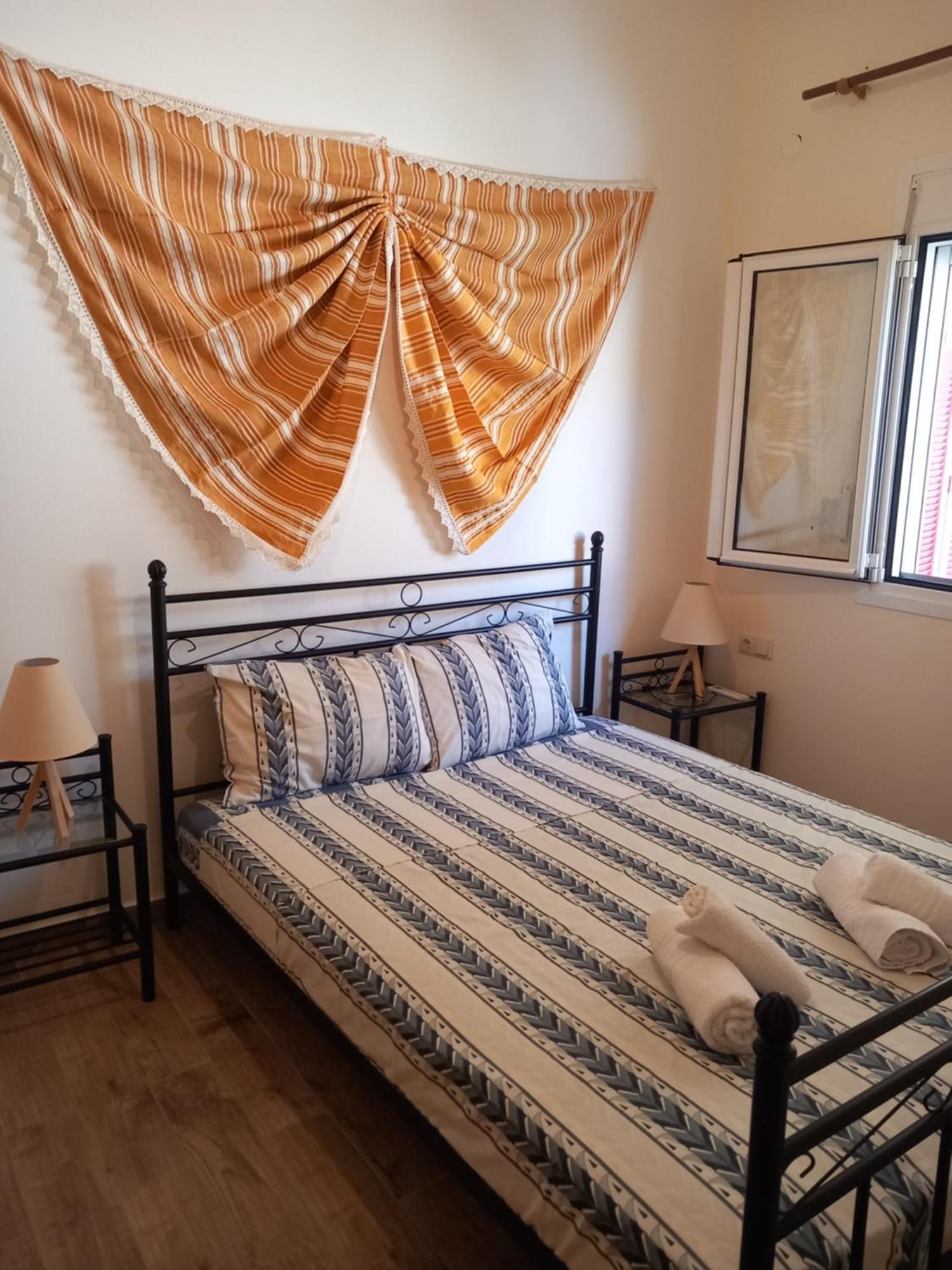 Villa Vienna Kato Viannos Екстериор снимка