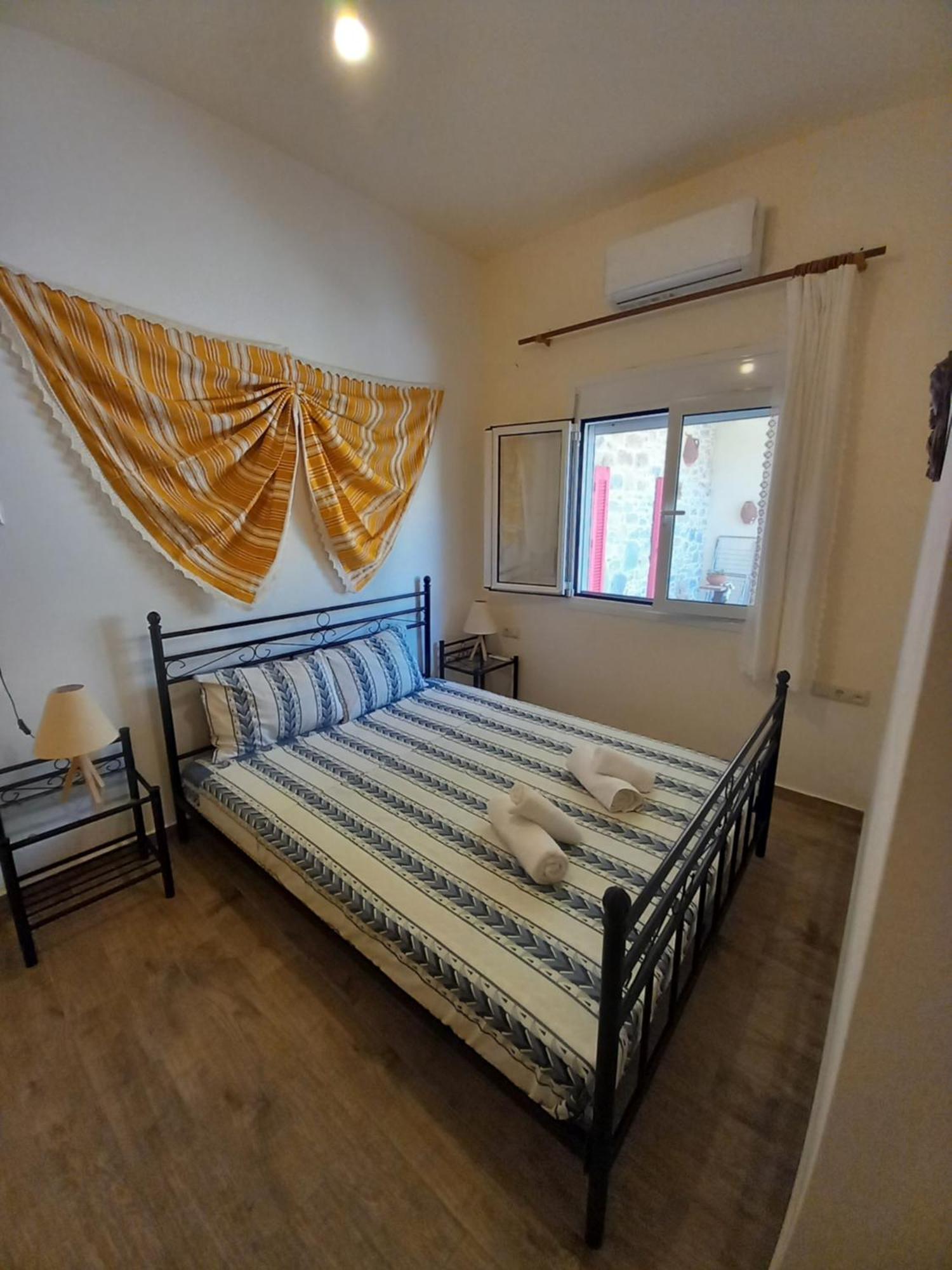 Villa Vienna Kato Viannos Екстериор снимка
